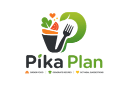 PikaPlan Logo